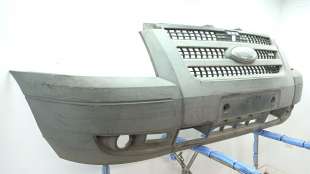 Recambio de paragolpes delantero para ford transit furgoneta (fa_ _) 2006-2014 2.2 tdci referencia OEM IAM 1709130 1709130  2