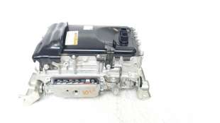 Recambio de inversor para toyota yaris cross 2021-2022 hybrid fwd style referencia OEM IAM G9200K2011  
