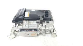 Recambio de inversor para toyota yaris cross 2021-2022 hybrid fwd style referencia OEM IAM G9200K2011  
