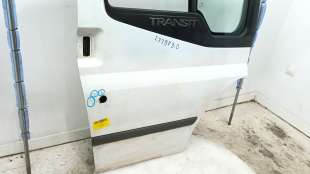 Recambio de puerta delantera derecha para ford transit furgoneta (fa_ _) 2006-2014 2.2 tdci referencia OEM IAM 1717253 1717253  2