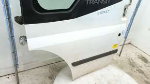 Recambio de puerta delantera izquierda para ford transit furgoneta (fa_ _) 2006-2014 2.2 tdci referencia OEM IAM 1717248 1717248 2