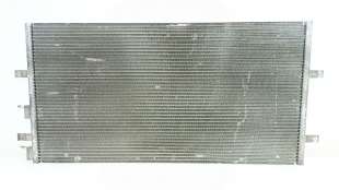 Recambio de condensador aire acondicionado para ford transit furgoneta (fa_ _) 2006-2014 2.2 tdci referencia OEM IAM 1383318 6C1 2