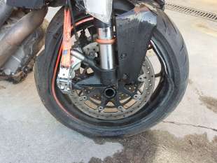 Recambio de disco freno delantero para ktm super duke - 1290 super duke r referencia OEM IAM 6130906000033  