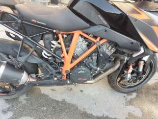 Recambio de motor completo para ktm super duke - 1290 super duke r referencia OEM IAM 614  