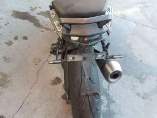 Recambio de piloto trasero central para ktm super duke - 1290 super duke r referencia OEM IAM 61314040200  