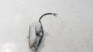 Recambio de piloto delantero derecho para silence silence s01a/5/2 - s01a/5/2 referencia OEM IAM S018513200  