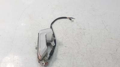 Recambio de piloto delantero derecho para silence silence s01a/5/2 - s01a/5/2 referencia OEM IAM S018513200  