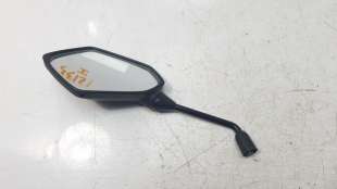 Recambio de retrovisor izquierdo para silence silence s01a/5/2 - s01a/5/2 referencia OEM IAM S014618020  
