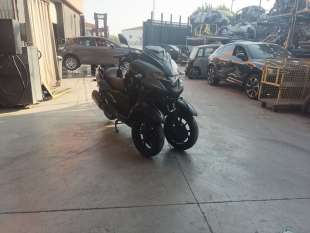 yamaha tricity - del año 2020