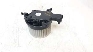 Recambio de ventilador calefaccion para toyota yaris cross 2021-2022 hybrid fwd style referencia OEM IAM CZ1163608260  
