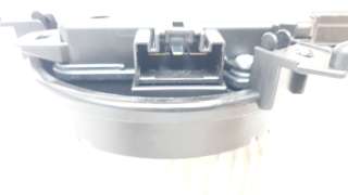 Recambio de ventilador calefaccion para toyota yaris cross 2021-2022 hybrid fwd style referencia OEM IAM CZ1163608260  