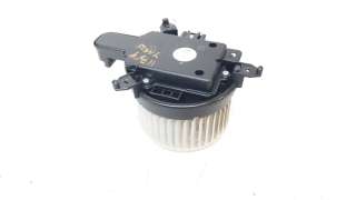 Recambio de ventilador calefaccion para toyota yaris cross 2021-2022 hybrid fwd style referencia OEM IAM CZ1163608260  