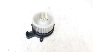 Recambio de ventilador calefaccion para toyota yaris cross 2021-2022 hybrid fwd style referencia OEM IAM CZ1163608260  