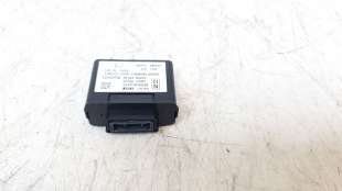 Recambio de modulo electronico para toyota yaris cross 2021-2022 hybrid fwd style referencia OEM IAM 867A3K0010  