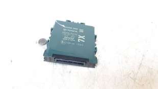 Recambio de modulo electronico para toyota yaris cross 2021-2022 hybrid fwd style referencia OEM IAM 8934052240  