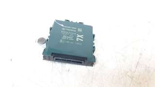 Recambio de modulo electronico para toyota yaris cross 2021-2022 hybrid fwd style referencia OEM IAM 8934052240  