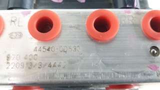 Recambio de abs para toyota yaris cross 2021-2022 hybrid fwd style referencia OEM IAM 445400D530  