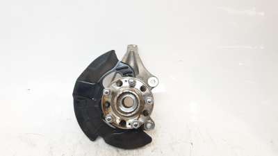 Recambio de mangueta delantera derecha para hyundai tucson (nx) 2020- maxx silver 2wd referencia OEM IAM 51706N7100  