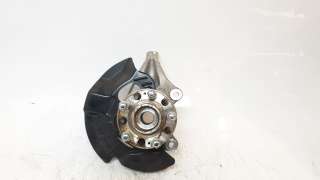 Recambio de mangueta delantera derecha para hyundai tucson (nx) 2020- maxx silver 2wd referencia OEM IAM 51706N7100  