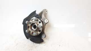 Recambio de mangueta delantera derecha para hyundai tucson (nx) 2020- maxx silver 2wd referencia OEM IAM 51706N7100  