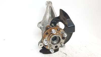 Recambio de mangueta delantera izquierda para hyundai tucson (nx) 2020- maxx silver 2wd referencia OEM IAM 51705N7100  