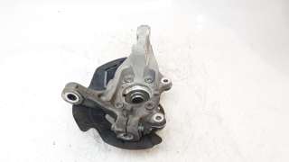 Recambio de mangueta delantera izquierda para hyundai tucson (nx) 2020- maxx silver 2wd referencia OEM IAM 51705N7100  