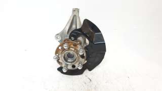 Recambio de mangueta delantera izquierda para hyundai tucson (nx) 2020- maxx silver 2wd referencia OEM IAM 51705N7100  