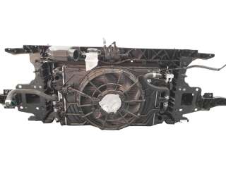 Recambio de morro completo para kia niro (sg2) 2022- hybrid concept referencia OEM IAM 86511AT001  