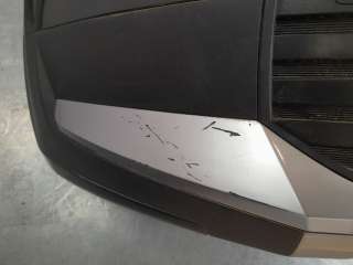 Recambio de morro completo para kia niro (sg2) 2022- hybrid concept referencia OEM IAM 86511AT001  