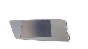 Recambio de pantalla multifuncion para kia niro (sg2) 2022- hybrid concept referencia OEM IAM 96130AT000  