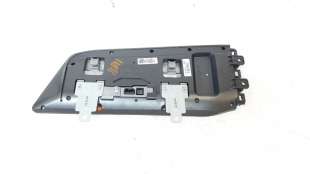 Recambio de pantalla multifuncion para kia niro (sg2) 2022- hybrid concept referencia OEM IAM 96130AT000   2