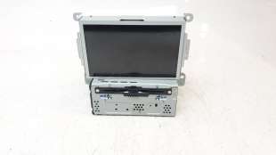 Recambio de sistema navegacion gps para ford kuga 2019- st-line referencia OEM IAM CJ5T18B955SB  