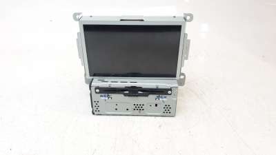 Recambio de sistema navegacion gps para ford kuga 2019- st-line referencia OEM IAM CJ5T18B955SB  