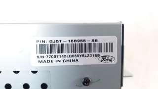 Recambio de sistema navegacion gps para ford kuga 2019- st-line referencia OEM IAM CJ5T18B955SB  
