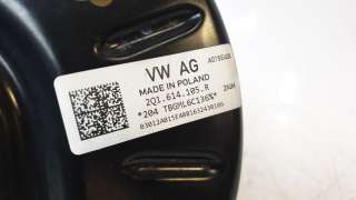 Recambio de servofreno para seat ibiza v (kj1, kjg) 2017- 1.0 tsi referencia OEM IAM 2Q1614105R  