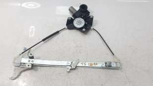 Recambio de elevalunas trasero izquierdo para toyota yaris cross (mxp_) 2020- 1.5 hybrid (mxpj10) referencia OEM IAM 698400D440 