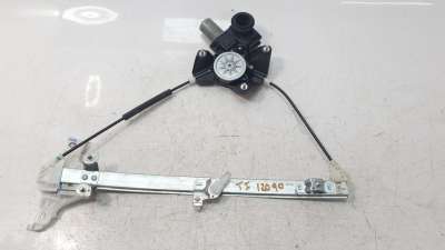 Recambio de elevalunas trasero izquierdo para toyota yaris cross (mxp_) 2020- 1.5 hybrid (mxpj10) referencia OEM IAM 698400D440 