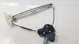 Recambio de elevalunas trasero izquierdo para toyota yaris cross (mxp_) 2020- 1.5 hybrid (mxpj10) referencia OEM IAM 698400D440 