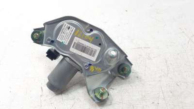 Recambio de motor limpia trasero para byd atto 3 2022- ev referencia OEM IAM SC2E8310100 SC2E6310010 