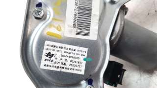 Recambio de motor limpia trasero para byd atto 3 2022- ev referencia OEM IAM SC2E8310100 SC2E6310010 
