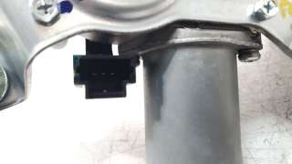 Recambio de motor limpia trasero para byd atto 3 2022- ev referencia OEM IAM SC2E8310100 SC2E6310010 