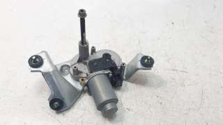 Recambio de motor limpia trasero para byd atto 3 2022- ev referencia OEM IAM SC2E8310100 SC2E6310010 