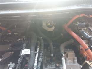 Recambio de abs para ford kuga iii (dfk) 2019- 2.5 fhev referencia OEM IAM 2781913  
