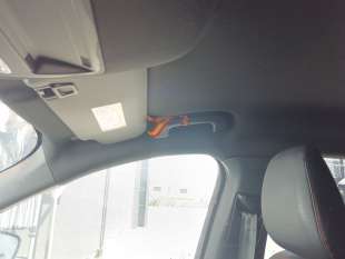 Recambio de airbag cortina delantero derecho para ford kuga iii (dfk) 2019- 2.5 fhev referencia OEM IAM LV4BS042D94AL  