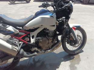 Recambio de abs para honda crf - crf 1100 l africa twin dct referencia OEM IAM 57110MKSE01  