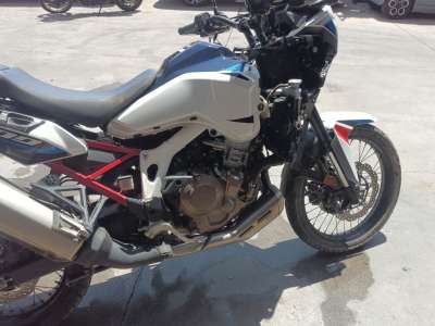 Recambio de abs para honda crf - crf 1100 l africa twin dct referencia OEM IAM 57110MKSE01  
