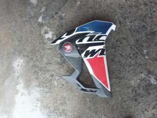 Recambio de carenado delantero derecho para honda crf - crf 1100 l africa twin dct referencia OEM IAM 64310MLGE40ZD  