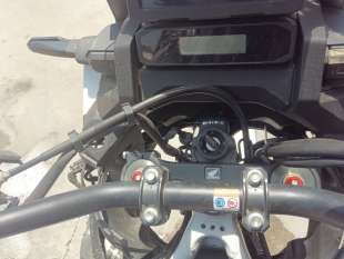 Recambio de conmutador de arranque para honda crf - crf 1100 l africa twin dct referencia OEM IAM 35010MKSE02  