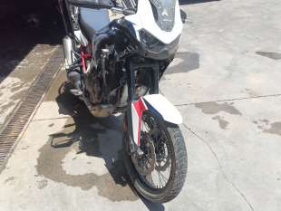 Recambio de horquilla completa para honda crf - crf 1100 l africa twin dct referencia OEM IAM 51500MLGE02 51400MLGE01 