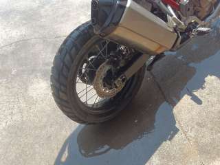 Recambio de llanta para honda crf - crf 1100 l africa twin dct referencia OEM IAM 44701MKKD02  